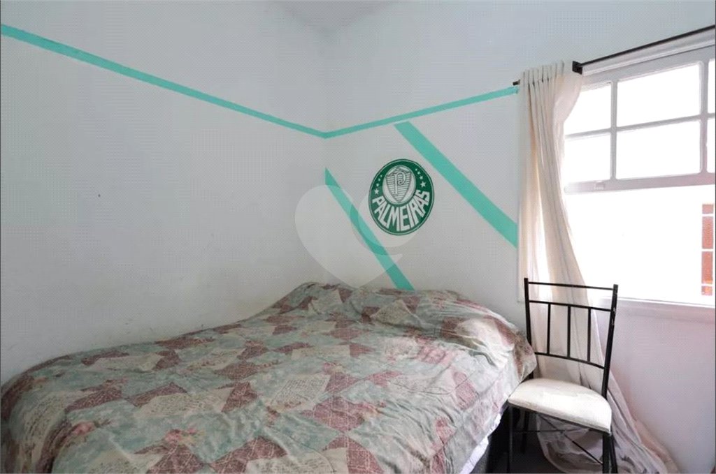 Casa à venda com 3 quartos em Santana, São Paulo, SP