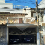 Sobrado à venda ou para alugar com 3 quartos, sendo 1 suíte, em Água Fria, São Paulo, SP