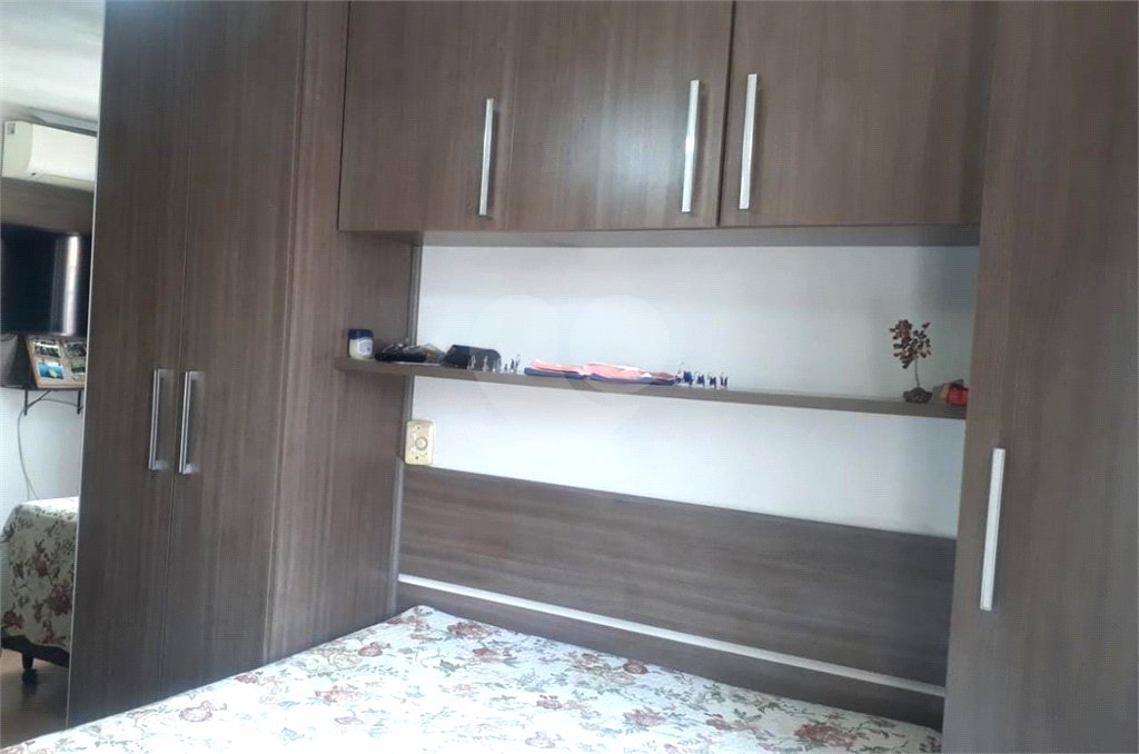 Casa à venda com 2 quartos no condomínio Residencial Boulevard I, São Paulo - SP