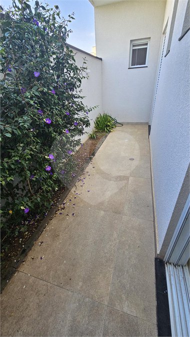 Casa para alugar com 3 suítes no condomínio Dona Lucila, Indaiatuba - SP
