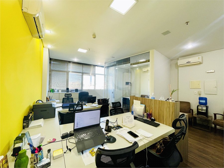 Sala à venda no Centro, São Bernardo do Campo, SP