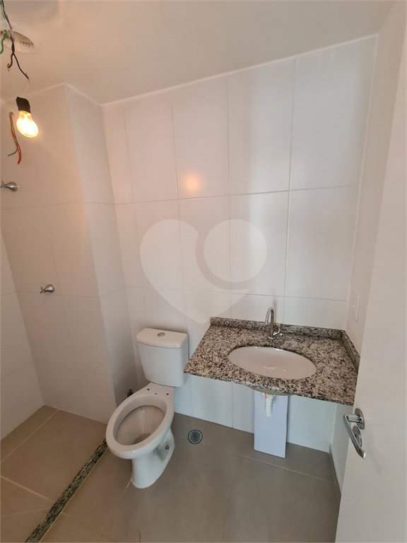 Apartamento à venda em Pinheiros, São Paulo, SP