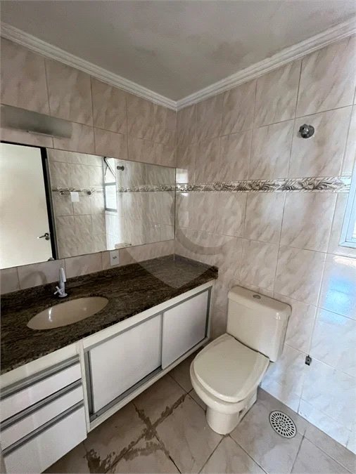 Apartamento à venda com 3 quartos em Casa Verde, São Paulo, SP