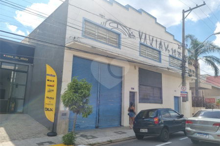 Salão Comercial à venda no Centro, Vinhedo, SP