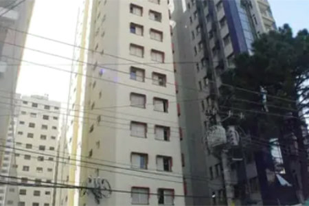 Apartamento à venda com 2 quartos em Pinheiros, São Paulo, SP