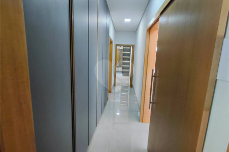 Casa à venda com 3 suítes no condomínio Portal da Mata Rp, Ribeirão Preto - SP