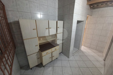 Casa de Vila para alugar com 1 quarto em Jardim Novo Taboão, São Paulo, SP