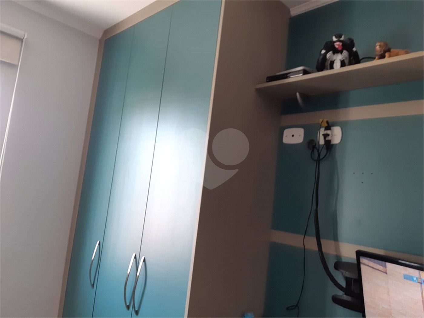 Sobrado à venda com 3 quartos, sendo 1 suíte, em Vila Romero, São Paulo, SP