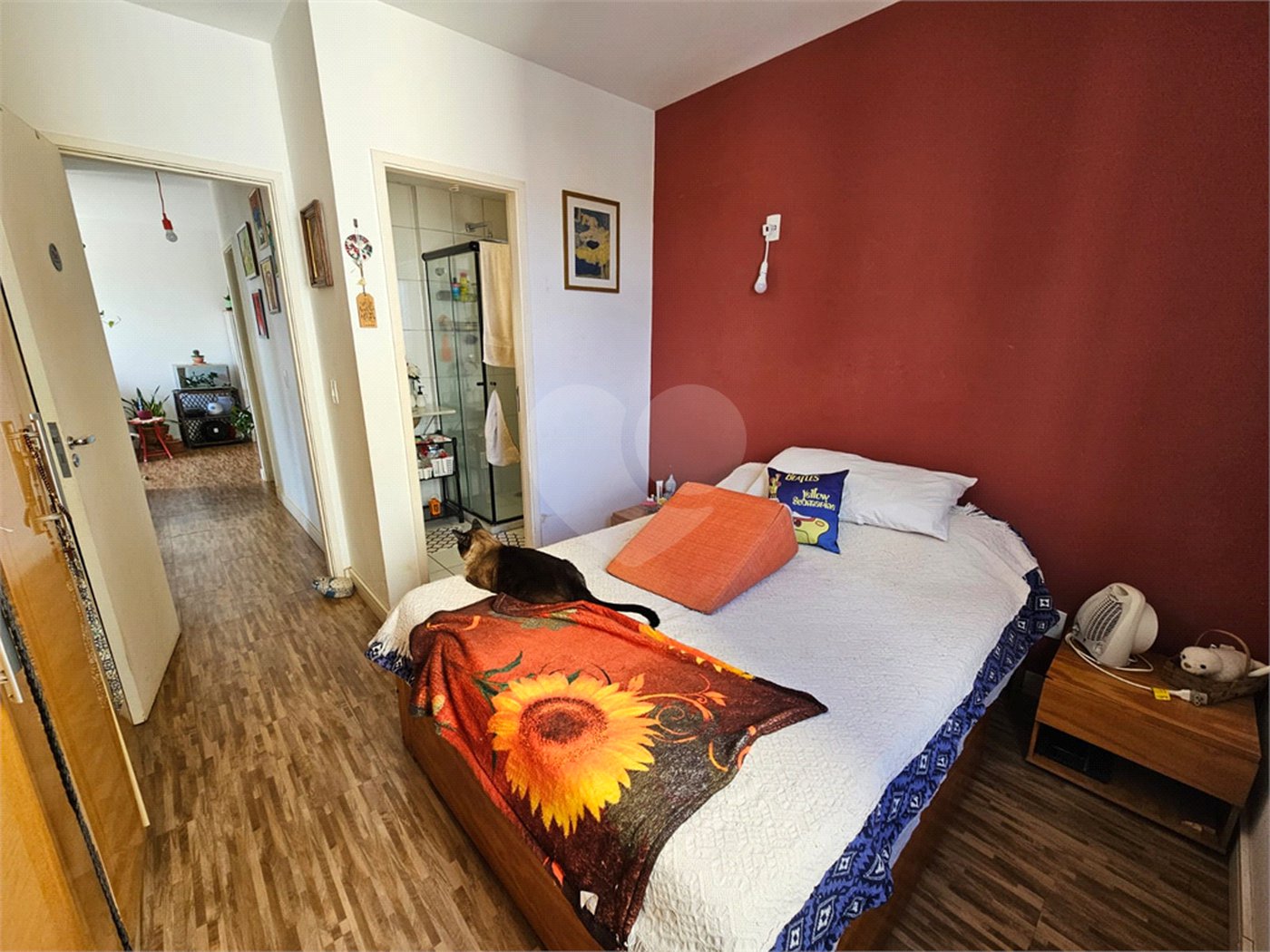 Vendo Apartamento no Condomínio Geen View