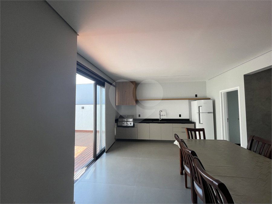 Casa à venda com 3 suítes no condomínio Alphaville Nova Esplanada 4, Votorantim - SP