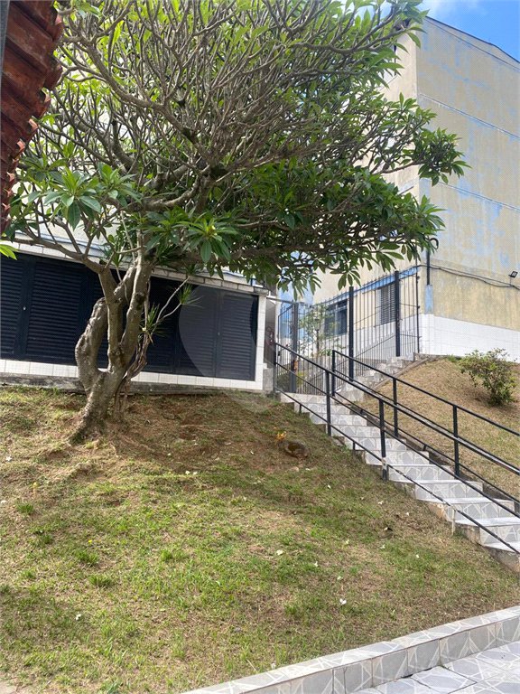 Apartamento à venda com 2 quartos em Horto, São Paulo, SP
