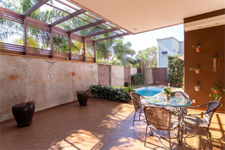 Casa à venda com 4 suítes em Loteamento Agra Ribeirão Preto, Ribeirão Preto, SP