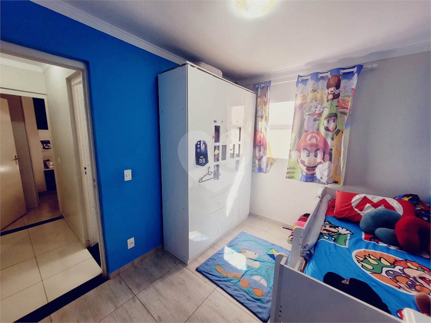 Casa à venda com 3 quartos, sendo 1 suíte, em Jardim Portal do Sol, Indaiatuba, SP