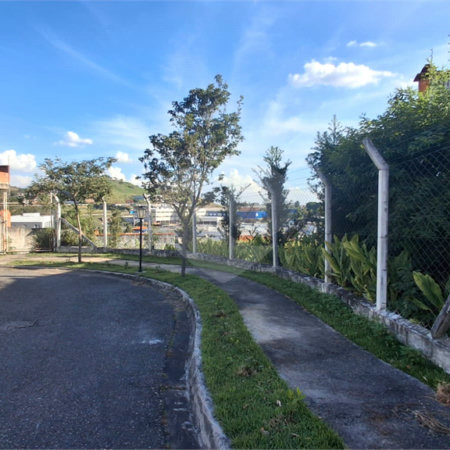 Terreno à venda em Jardim Rosália Alcolea, Sorocaba, SP