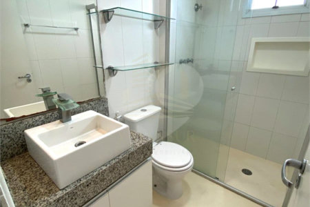 Apartamento à venda com 3 quartos, sendo 2 suítes, em Alto da Mooca, São Paulo, SP