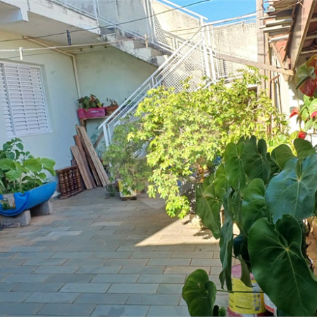 Casa à venda com 3 quartos, sendo 1 suíte, em Jardim Alvinópolis, Atibaia, SP