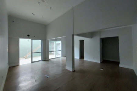 Casa à venda com 3 quartos em Brooklin Paulista, São Paulo, SP