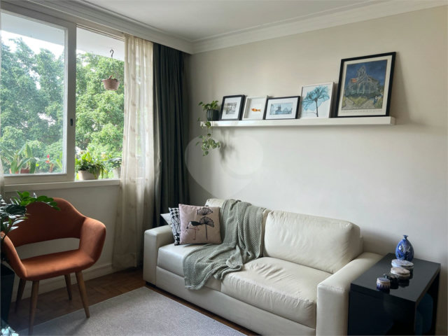 Apartamento à venda com 3 quartos em Casa Verde, São Paulo, SP