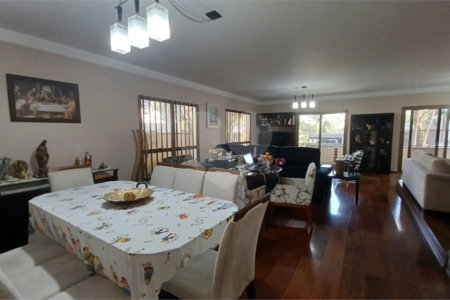 Casa à venda com 3 suítes em Tucuruvi, São Paulo, SP