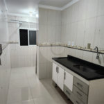 Apartamento à venda com 2 quartos em Vila Santa Teresa (zona Sul), São Paulo, SP