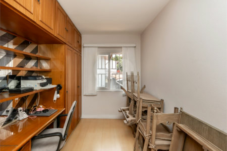 Casa à venda com 3 quartos em Jardim Petrópolis, São Paulo, SP