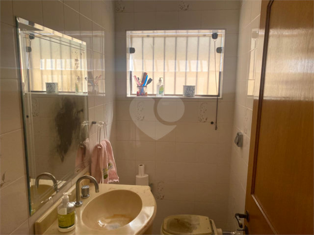 Sobrado à venda com 3 quartos, sendo 1 suíte,  em Mandaqui, São Paulo, SP