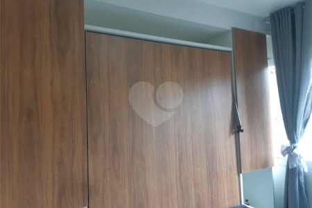 Apartamento à venda com 1 quarto em Santana, São Paulo, SP