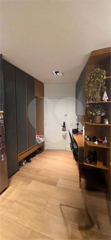 Apartamento para alugar com 2 quartos, sendo 1 suíte, em MORUMBI, São Paulo, SP