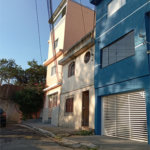 Sobrado à venda com 2 quartos em Saúde, São Paulo, SP