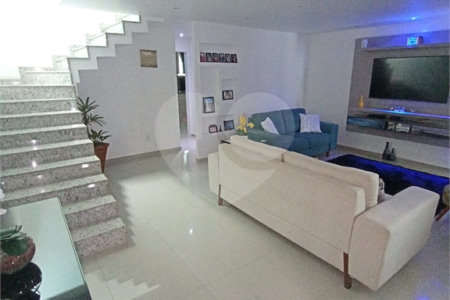 Casa à venda com 4 quartos, sendo 3 suítes, em Campo Grande, Rio de Janeiro, RJ