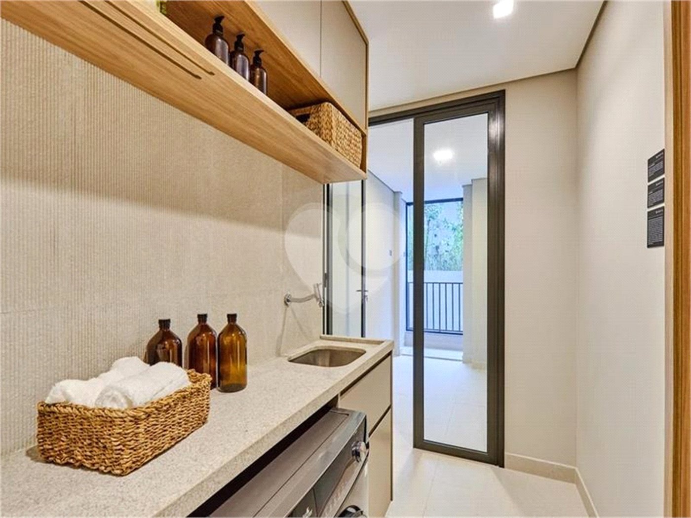 Apartamento à venda com 3 suítes em Cidade Monções, São Paulo, SP