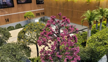Apartamento à venda com 4 suítes em Vila Madalena, São Paulo, SP
