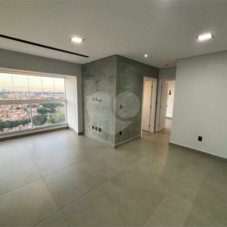 Apartamento à venda com 2 quartos, sendo 1 suíte,  em Vila Hortência, Sorocaba, SP