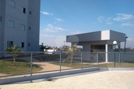 Apartamento à venda com 2 quartos em João Aranha, Paulínia, SP