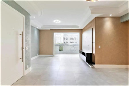 Apartamento à venda com 3 quartos, sendo 1 suíte,  em Jardim Marajoara, São Paulo, SP