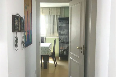 Apartamento à venda com 4 suítes em Santana, São Paulo, SP