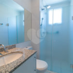 Apartamento à venda com 2 quartos, sendo 1 suíte, em Jardim Prudência, São Paulo, SP