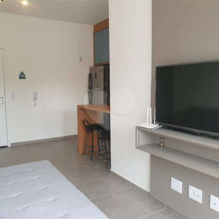 Apartamento à venda com 1 quarto em Atibaia Jardim, Atibaia, SP