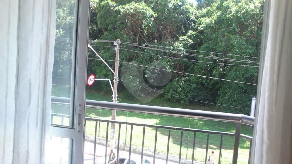 Apartamento à venda com 2 quartos em Mandaqui, São Paulo, SP