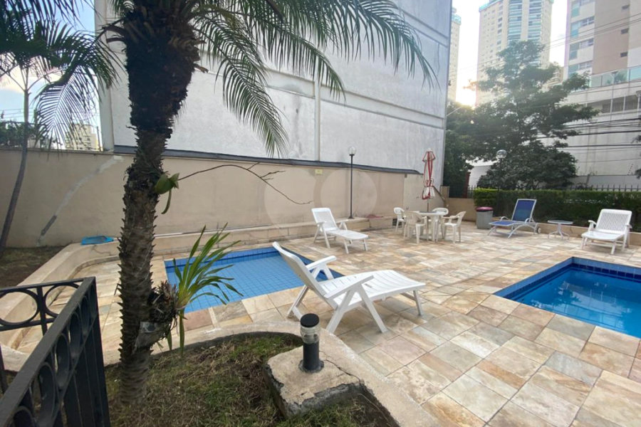 Apartamento à venda com 2 quartos em Santana, São Paulo, SP
