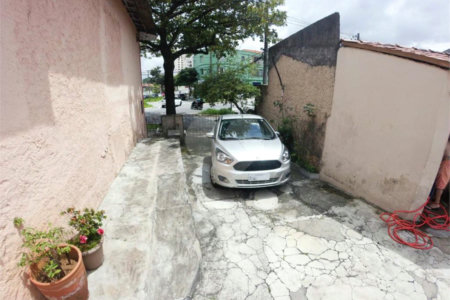 Casa de Vila à venda com 3 quartos em Vila Ipojuca, São Paulo, SP