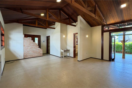 Casa à venda com 4 suítes no condomínio Vivendas do Lago, Sorocaba - SP