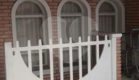 Sobrado à venda com 3 quartos, sendo 1 suíte,  em Parque Mandaqui, São Paulo, SP