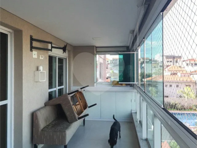 Apartamento à venda com 3 quartos, sendo 2 suítes,  em Vila Guilherme, São Paulo, SP