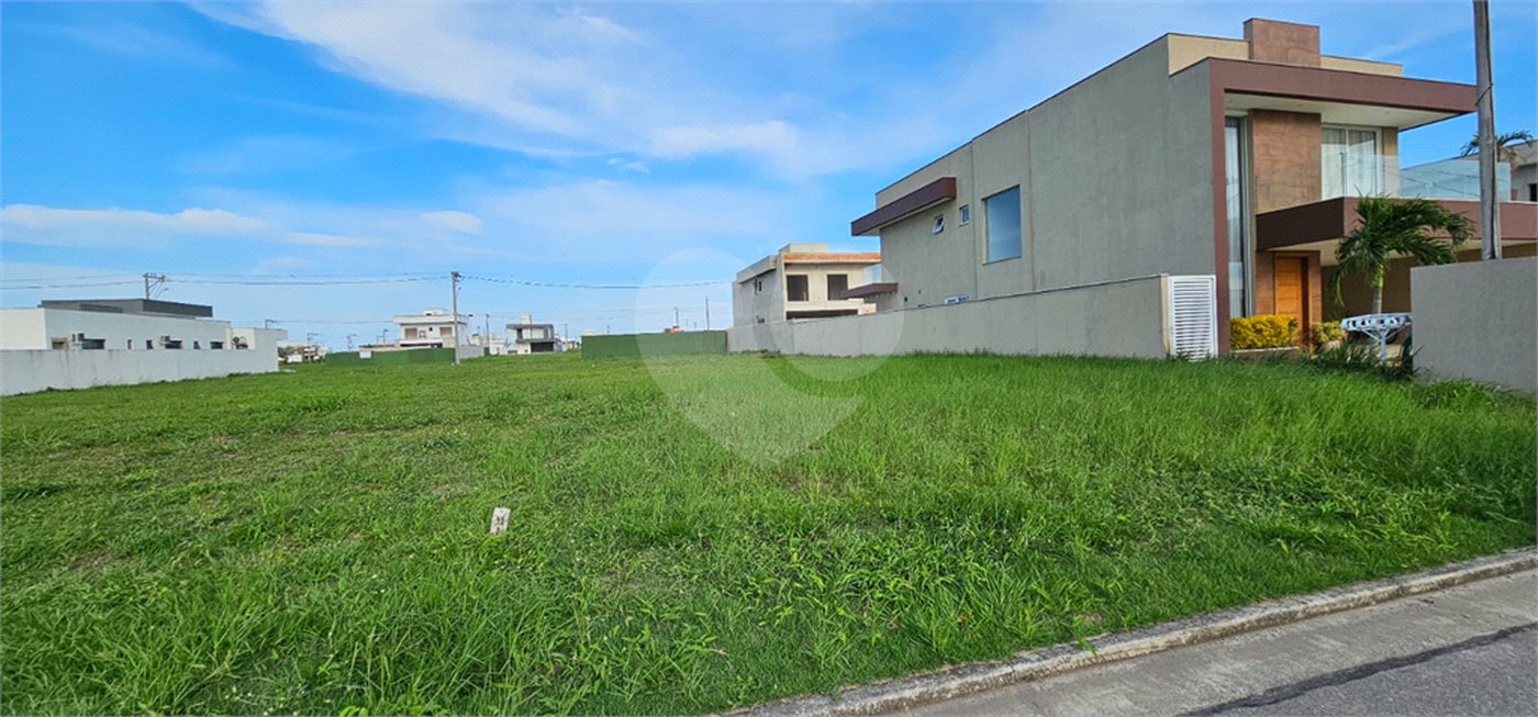 Terreno à venda em Ogiva, Cabo Frio, RJ