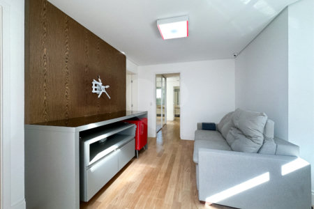 Casa à venda com 4 suítes no condomínio Quadra Real Campo Belo, São Paulo - SP