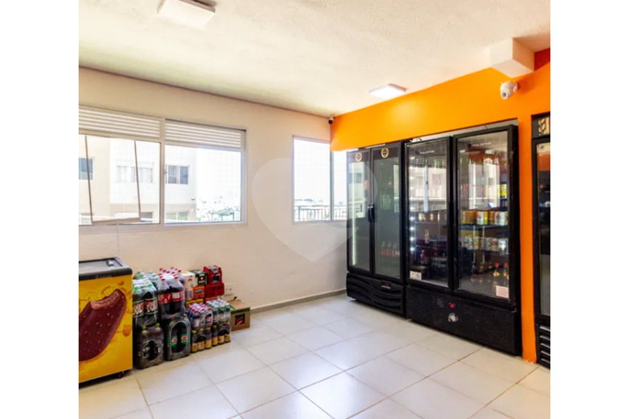 Apartamento para alugar com 2 quartos em Vila Pereira Cerca, São Paulo, SP