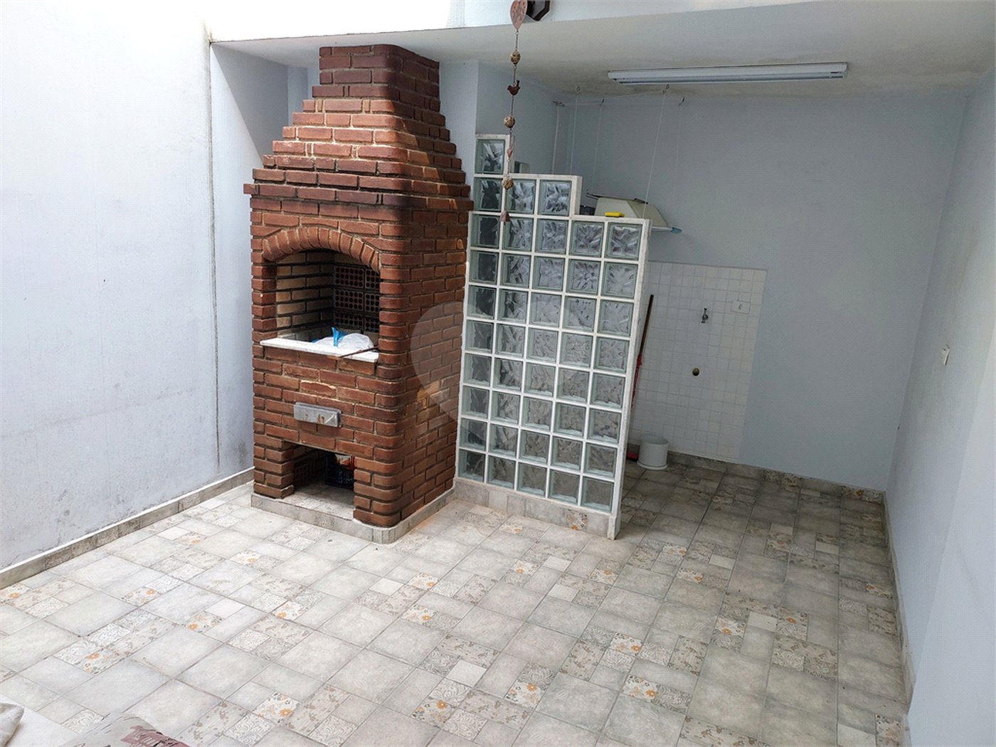 Casa à venda com 2 quartos em Parada Inglesa, São Paulo, SP