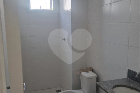 Apartamento à venda com 2 quartos, sendo 1 suíte, em Vila Mazzei, São Paulo, SP