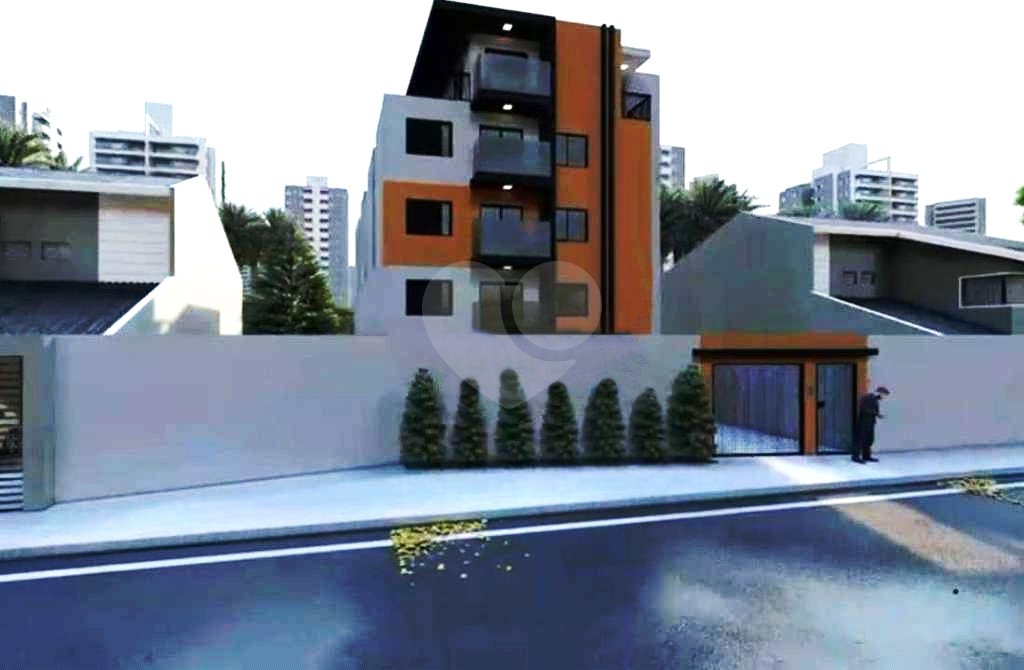 Casa à venda com 1 quarto no condomínio Residencial Imperatriz, São Paulo - SP